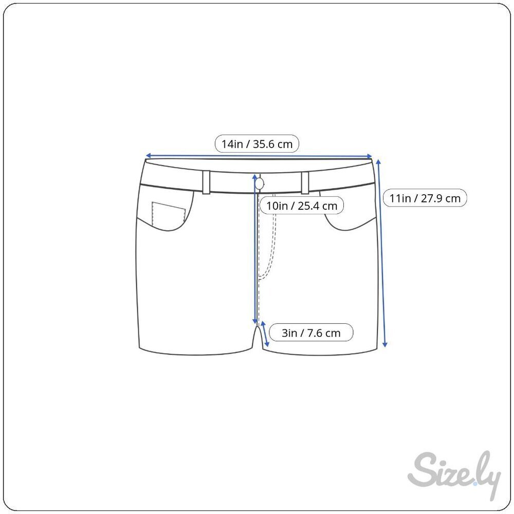 Levi's 501 Cut Off Button Fly Patchwork Distresse… - image 8